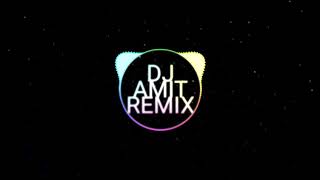 Aai tulaja bhavani chya navane chang bhal @dj amit belgaum