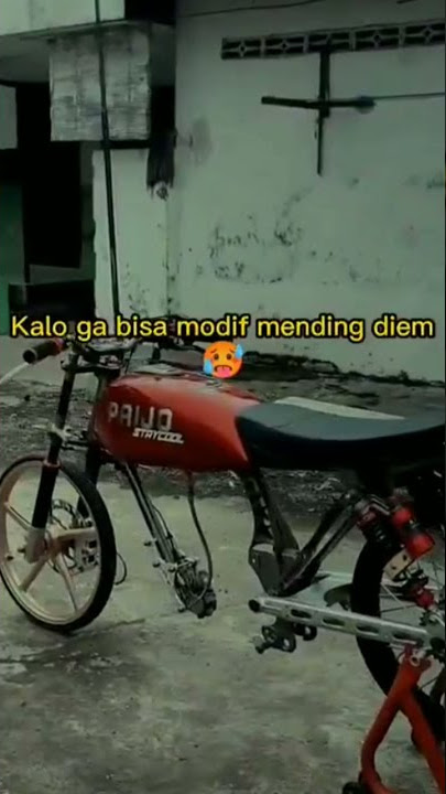 STORY WA MONTOR ROSOK KOK DI BELI🤷‍♂️ HEREX
