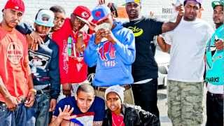 Relly Nation  "Relly Shuffle" Official Video