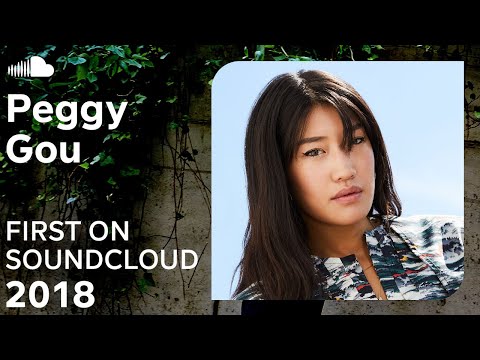 First on Soundcloud with Peggy Gou