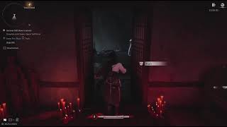 COMPLETING LOST CHAPTER QUEST STILL SHORE UNDERGROUND ON LETHAL DIFFICULTY! WHERE WINDS MEET