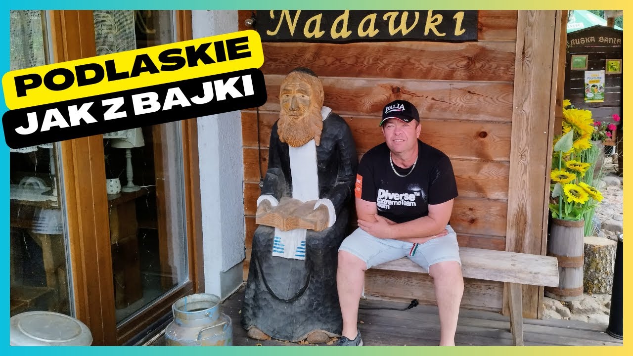 Białystok, Sokółka i Bohoniki 🌟Podlaskie odkrycia