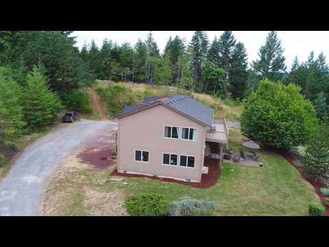 3385 NW Goodin Creek Rd, Gaston, OR home video tour