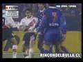 Compacto ude chile vs river plate 1996