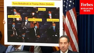 Jamie Raskin Tears Into Ex-Hunter Biden Business Partner Tony Bobulinski At House Oversight Hearing