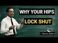 What Happens To YOUR Hips In The 12 Hours You Sat Today 