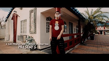 Lil Flash - Jedi (Official Video) @AZaeProduction x @JerryPHD