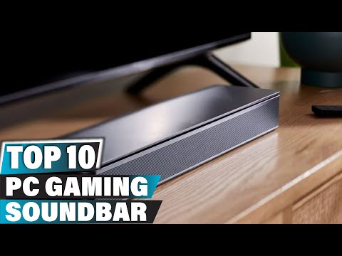 Best Soundbar For