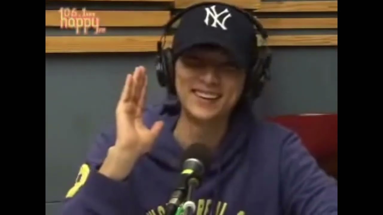 100313 민경훈 라디오