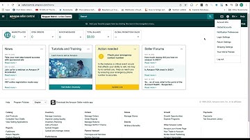 Amazon Seller Identity Verification, TIPS AND TRICKS to pass verification process