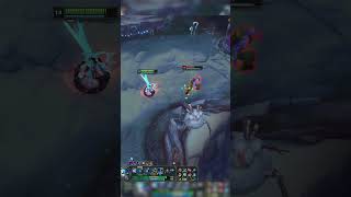 GWEN TOP VS MAGUINHO #leagueoflegends #lol #toplane #toplaner #gwenlol #lolclips #fy #loledit