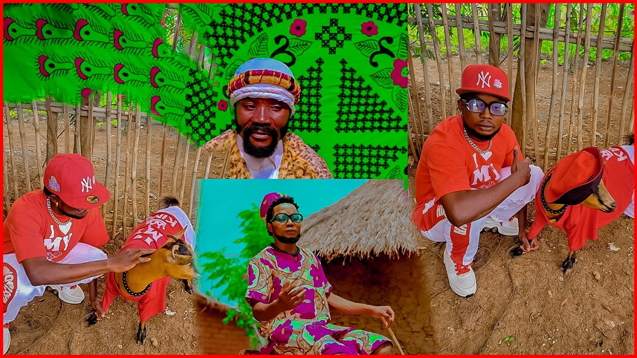 EXCLUSIVE INTERVIEW/ SWAGGER BOY MBUZI ILIMLENGA MTU/NABADILIKA KUFATA NA MAJIRA