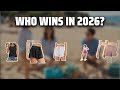 The Top 5 Best Flowy Womens Shorts in 2026 - Must Watch Before Buying!