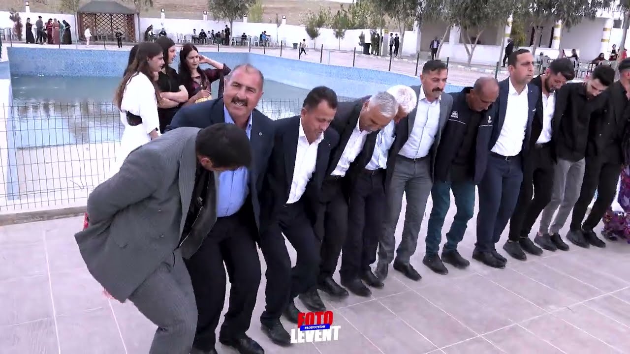 MUSA AYTIŞ DÜĞÜNÜ PART2 SPERTİ AŞİRETİ AYTIŞ AİLESİ MARİNA DÜĞÜN SALONU GRUP HOZAN AZAD SİLOPİ İLE