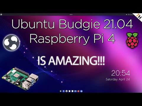 Awesome 64bit OS
