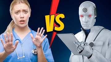 ChatGPT threatens future Doctors