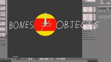 02 2D Bouncy Ball 04 Building an Even Better Ball Rig with Bones