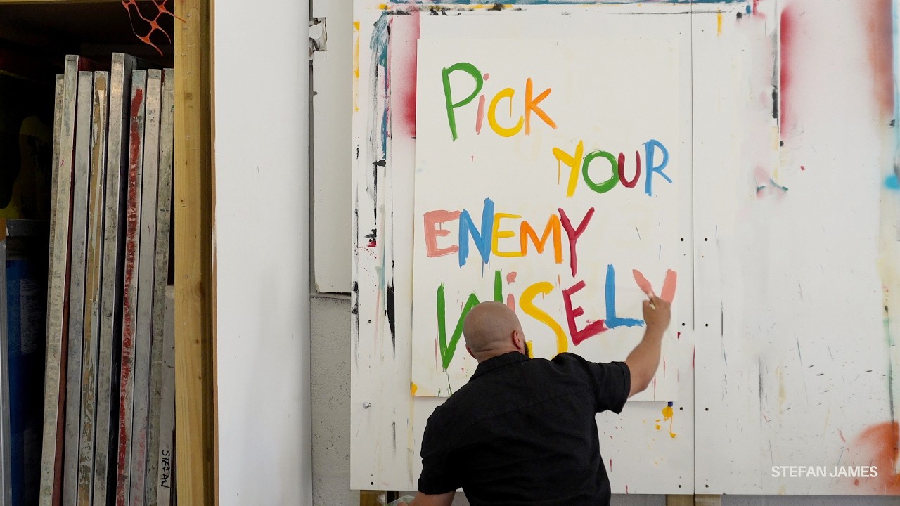 The Enemy Effect: How Premium Brands Define Themselves by What They Reject: video thumbnail