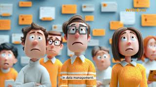 Data Product Lifecycle Management with Witboost: Governed, Contextual, and AI-ready Enterprise Data
