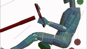 LS-PrePost Workshop08 - Use Colors, Groups, and Views