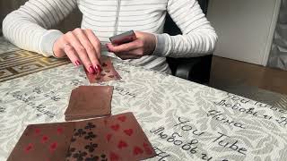 Расклад для Червовой Дамы!!!!!! Что было,что есть, что будет!!!!!👩‍❤️‍👨❤️🏠🤕🤦‍♂️🫤🥰💯💯💯💯💯