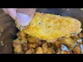 HOW TO MAKE LEMON PEPPER WINGS (GOLDEN &amp; DELICIOUS) 💛