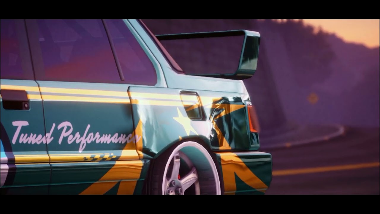 SSR // BDC // TOKAI PUBLIC A11