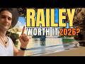 Railay Beach Travel Guide (How To Avoid Crowds in 2026!)