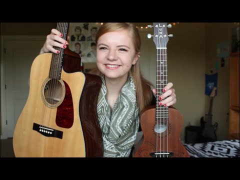 Heathens - Twenty One Pilots Ukulele & Guitar Tutorial