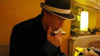 Under 1000 Stars Sad Song Mundharmonika