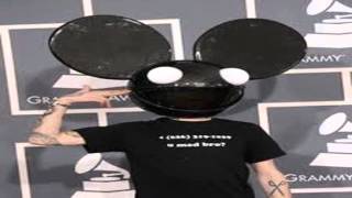 Deadmau5 Failbait (Ft.Cypress Hill)