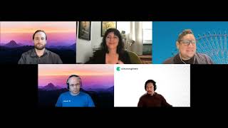 DevOps Panel Webinar on Observability, Monitoring and Analytics