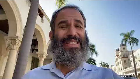 Joseph - The Successful Man