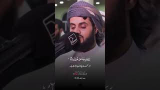 سورة النور #youtubeshorts #رعد_الكردي