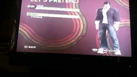 Sr3 glitch