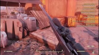 Mini nuke, power armor and Grognak and the ruby ruins holo game spawn location - Fallout 76