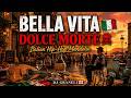 🇮🇹 Bella Vita • Dolce Morte | Italian Mandolin Hip-Hop | Georgian-Italian | DJ Graneli