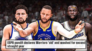 I Traded Everyone, Except Steph Curry
