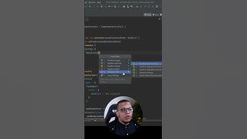 Randomness - 7 Plugins to Boost Android Development Productivity