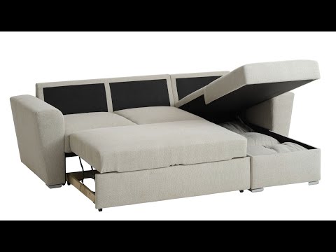 VEJLBY sofa bed