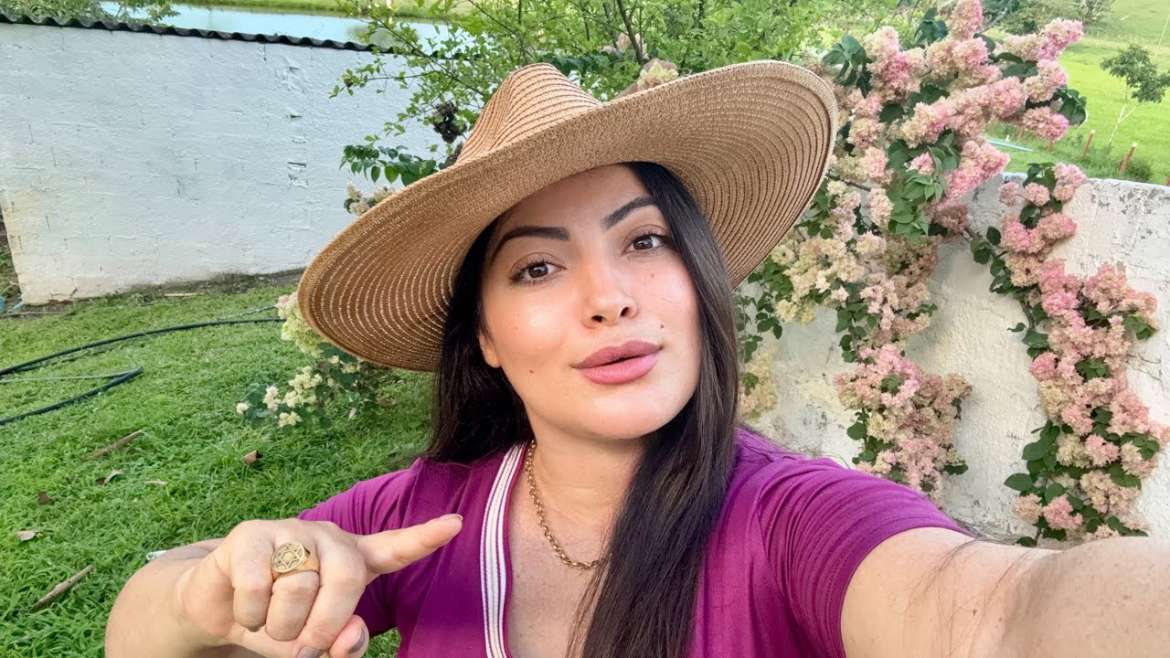 AO VIVO 🔴 EI MULHER, A CONEXÃO ENTRE ELES ESTÁ SENDO QUEBRADA