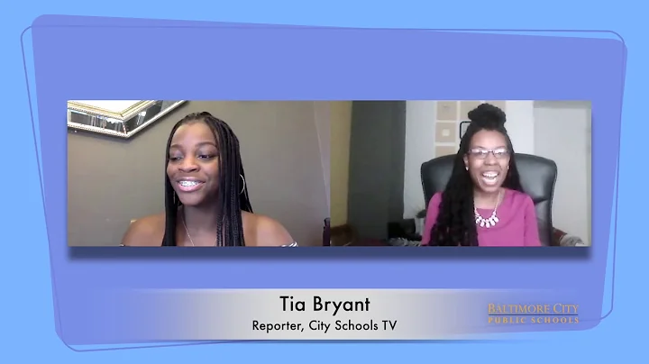 The New School - Google Classroom with Theresa Bruce