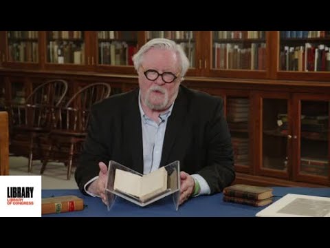 Revisiting 'Books That Shaped America' with C-SPAN