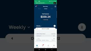 How To: Track your Miles and Expenses with Solo