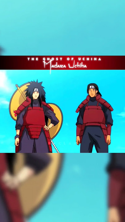 Uchiha இனத்தோட மாவீரன்  🔥🥶🥵 Madara Uchiha #madara #naruto #facts #shorts