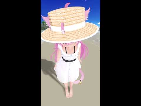 VRChatワールド巡り撮影会📸雑談配信 #shorts