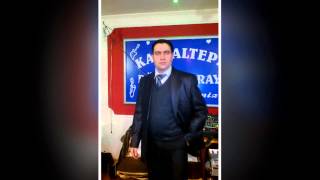 abdullah samet -  sevgilime deyişmerem