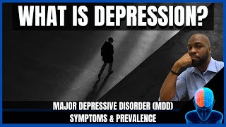 Depression: What It REALLY Is and How It Affects You