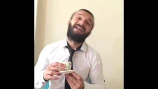 Bayram Ziyaretinde Sürekli Aynı Akrabaya Denk Gelmek - Aykut Elmas Vineları Resimi