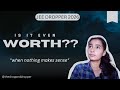 Drop Year for JEE 2026 – My Honest Struggles & Mental Breakdown|JEE Dropper 2026|The Dropped Dropper